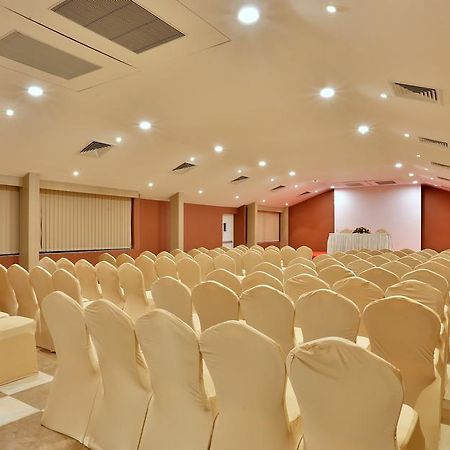 Hotel Grande Delmon Panaji Zewnętrze zdjęcie