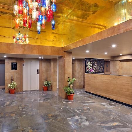 Hotel Grande Delmon Panaji Zewnętrze zdjęcie