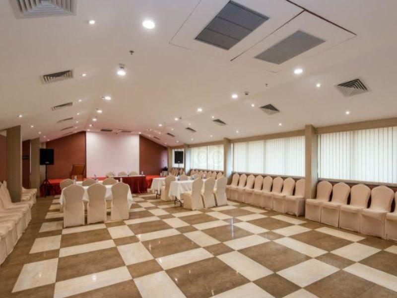 Hotel Grande Delmon Panaji Zewnętrze zdjęcie