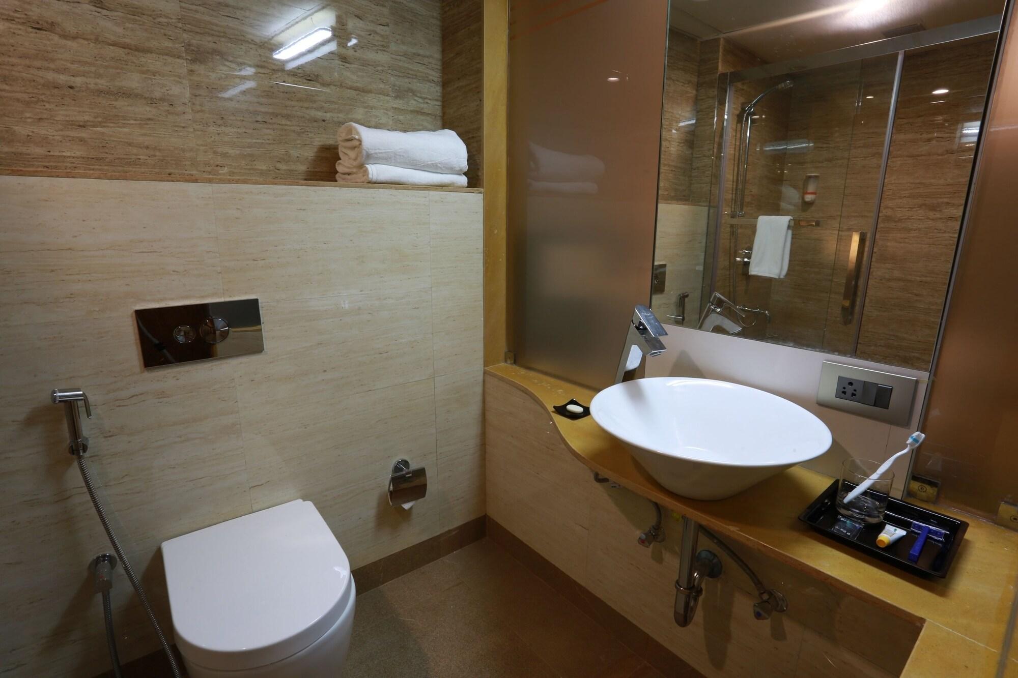 Hotel Grande Delmon Panaji Zewnętrze zdjęcie
