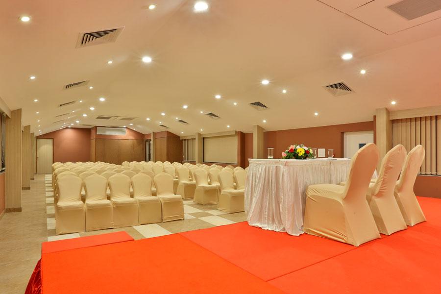 Hotel Grande Delmon Panaji Zewnętrze zdjęcie