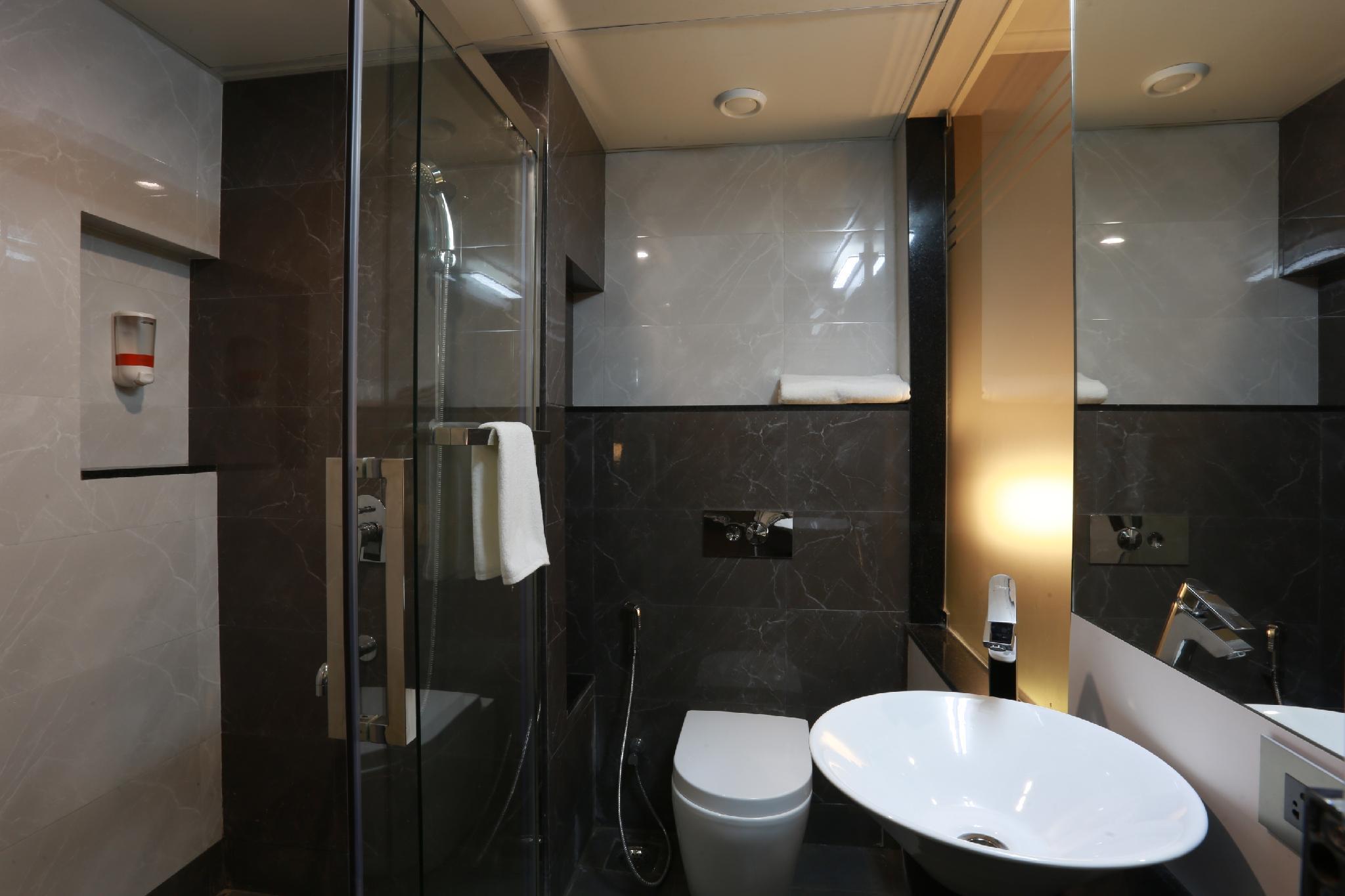 Hotel Grande Delmon Panaji Zewnętrze zdjęcie