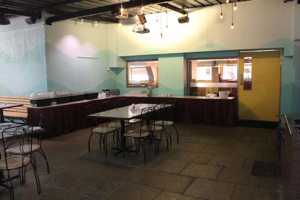 Hotel Grande Delmon Panaji Zewnętrze zdjęcie