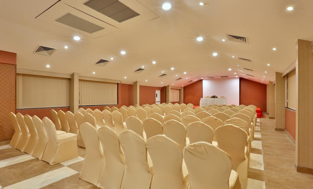 Hotel Grande Delmon Panaji Zewnętrze zdjęcie