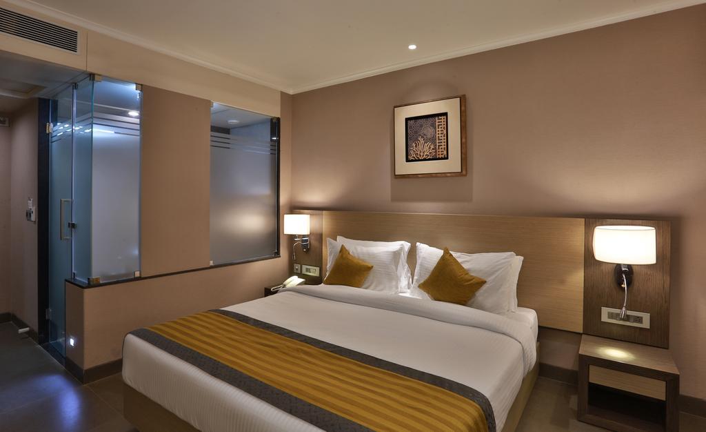 Hotel Grande Delmon Panaji Zewnętrze zdjęcie
