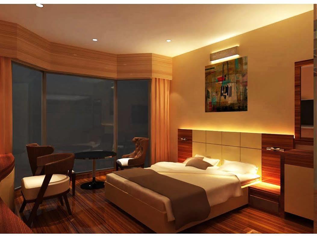 Hotel Grande Delmon Panaji Zewnętrze zdjęcie